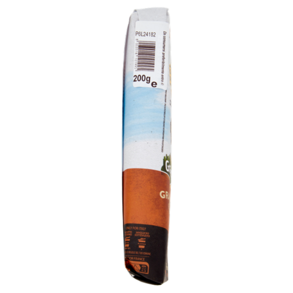 GranTerre Grana Padano Riserva 20 Mesi 200 g