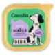 Consilia Derik Paté per Cane con Agnello e Selvaggina 150 g