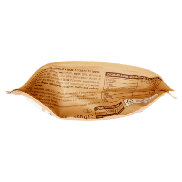 Giovanni Rana Sfogliagrezza Carne 250 g