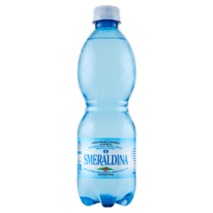 Smeraldina Frizzante 0,5 l