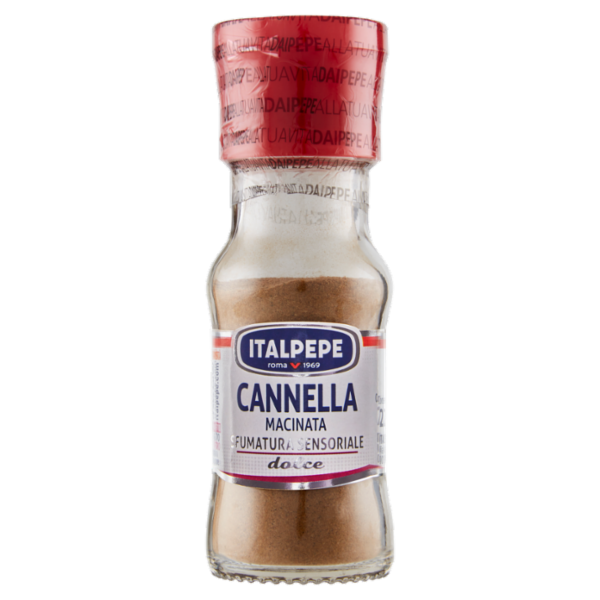 Italpepe Cannella Macinata 22 g