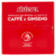 ristora Caffè e Ginseng Capsule Compatibili con Macchine Nescafè Dolce Gusto 10 x 17 g