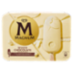 Magnum White Chocolate 4 x 73,5 g