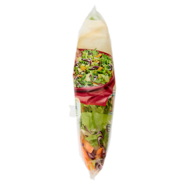 Bonduelle Carta delle Insalate Ricetta Saporita 80 g