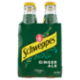 Schweppes Ginger Ale OW 4 x 0,18 L