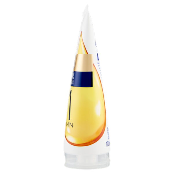 Dove Ricostruzione Intensiva Trattamento Intensivo per Capelli Danneggiati 1 Min 170 ml