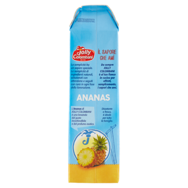 Jolly Colombani Ananas 1000 ml