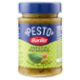 Barilla Pesto Basilico e Pistacchio Condimento e Sugo per Pasta 190 g