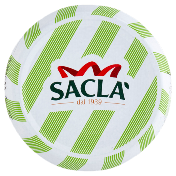 Saclà Sfiziolì Cetriolini 190 g