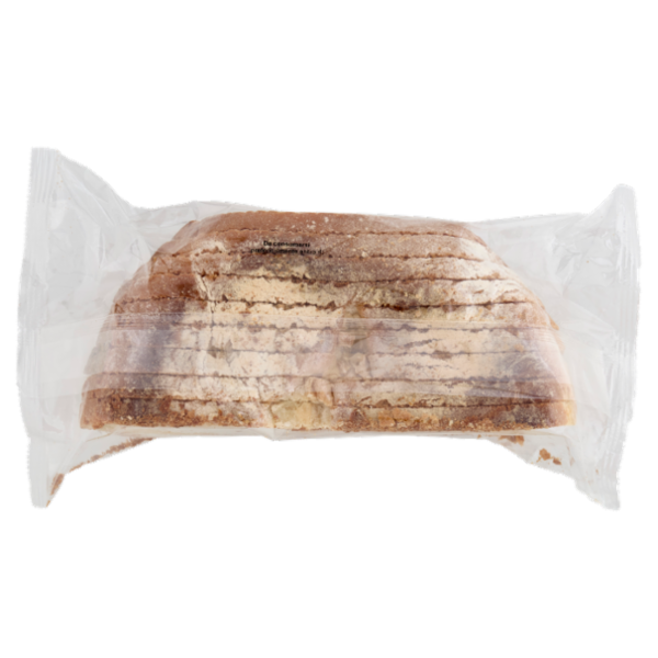 Sapori & Piaceri Pan del Poggio a fette 450 g