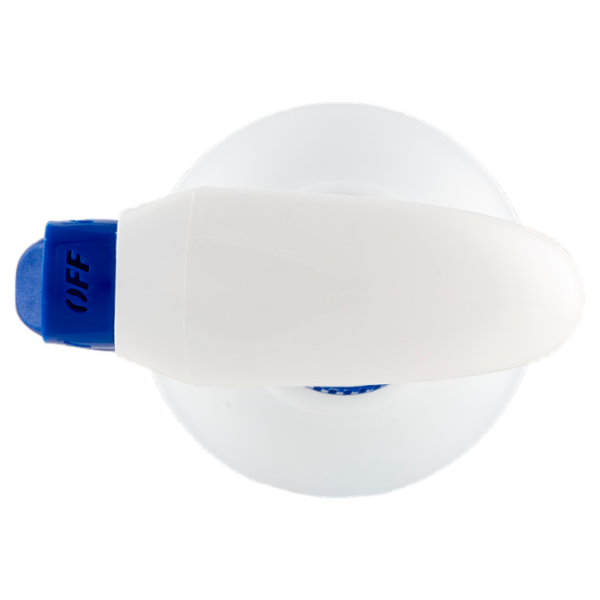 Quasar Vetri con Extra Profumo 580 ml