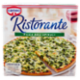 cameo Ristorante Pizza agli Spinaci 390 g