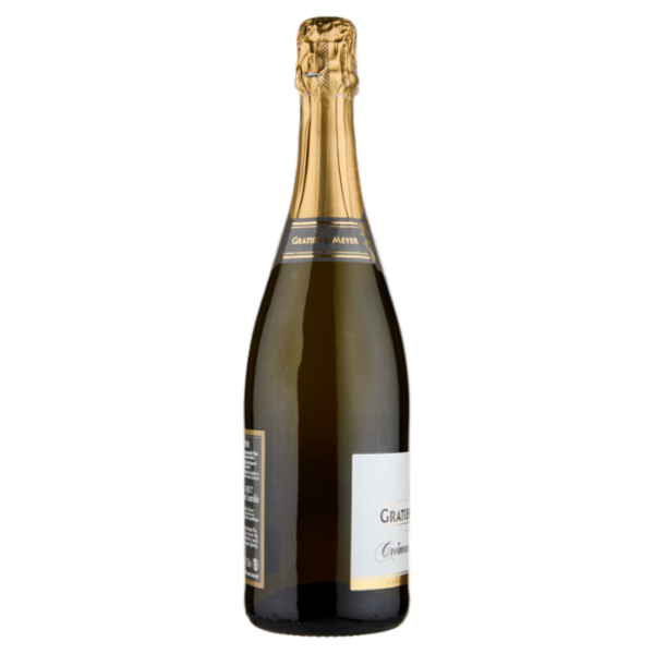 Gratien & Meyer Crémant de Loire AOC Brut 75 cl