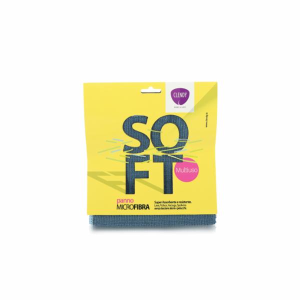 Panno Microfibra Multiuso