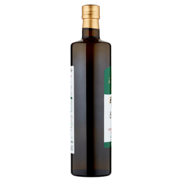 Olearia del Garda Drupa Oro Olio Extravergine di Oliva 750 ml