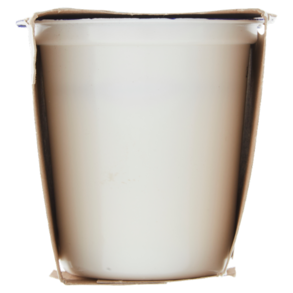 Mukki Yogurt Intero Naturale e cremoso 2 x 125 g