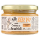 KoRo x Bebe Vio Crema di Arachidi al caramello salato 250 g