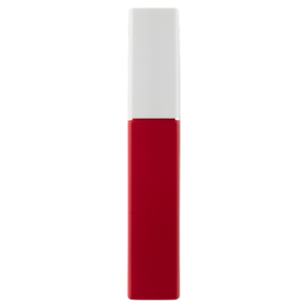 Maybelline New York Tinta Labbra SuperStay Matte Ink, Spiced Edition, Shot Caller (325), 5 ml