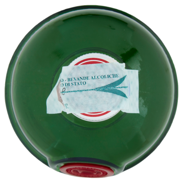 Tanqueray London Dry Gin 1 L