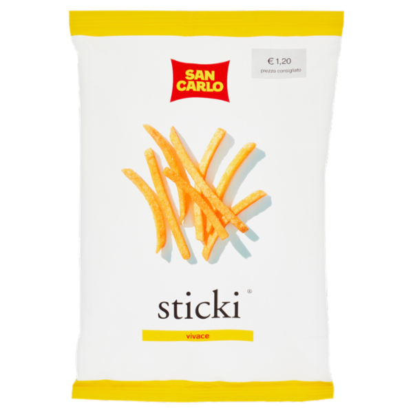 San Carlo sticki vivace 70 g