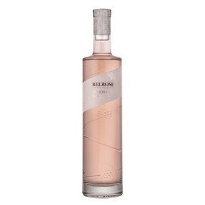 Belrose France Mediterranee Rose' Igp 75 cl