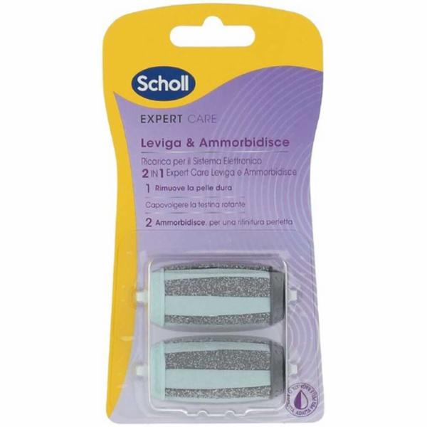 RICARICHE ROLL 2IN1 SCHOLL X2