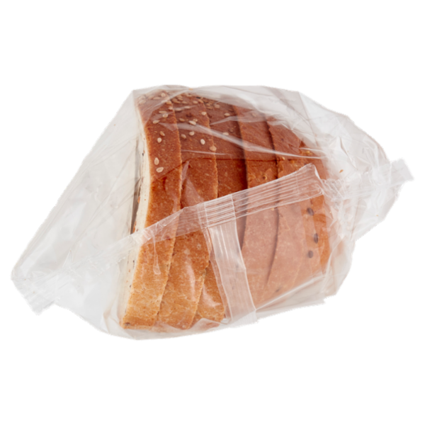 il Vecchio Fornaio Pane a Fette Biblico 300 g