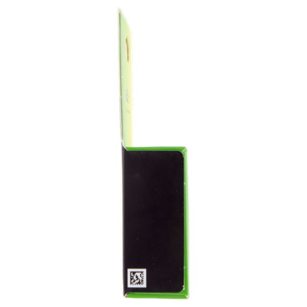 Gillette Lamette di Ricambio per Rasoio da Uomo Labs, 4 Ricariche