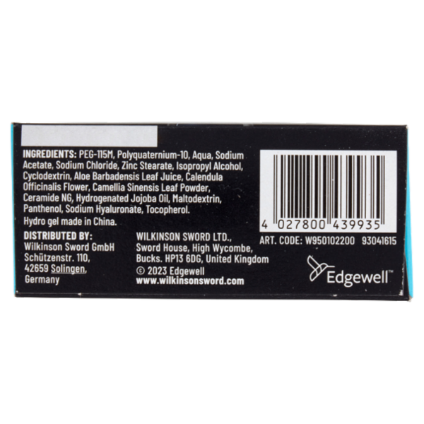 Wilkinson Sword Hydro 5 Rasoio