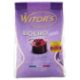 Witor's il Boero Zero Analcolico Cioccolato Extra Fondente con Ciliegia 175 g