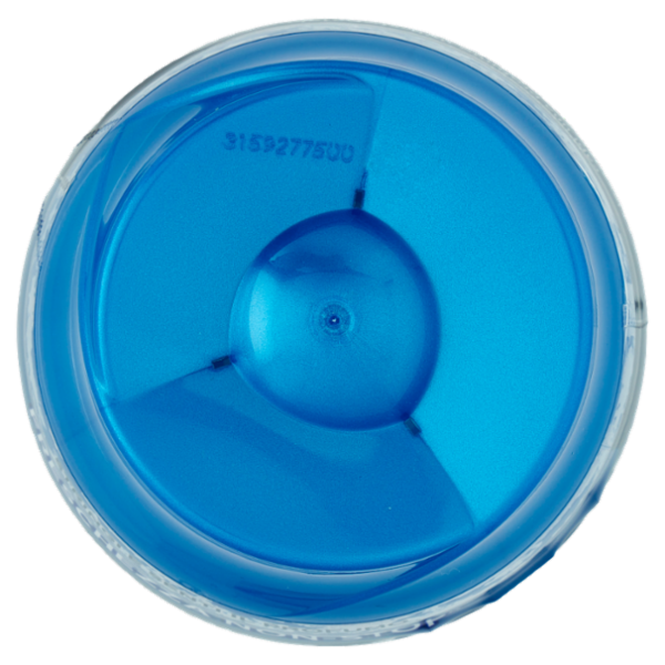 Lenor Unstoppables Profumo per il Bucato Freschezza di Dash 210 g