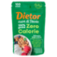 Dietor cuor di Stevia Zero Calorie 150 g