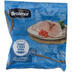 Brasmar Pesce Spada 500g