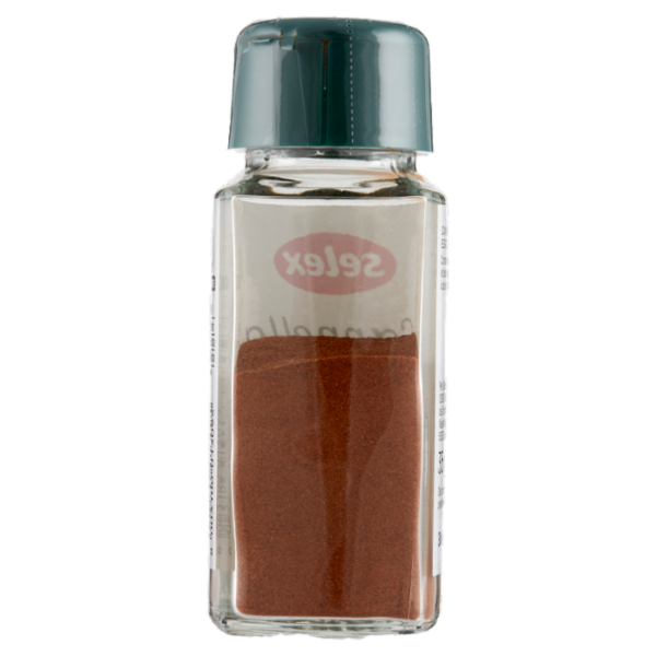 Selex Cannella Macinata 35 g