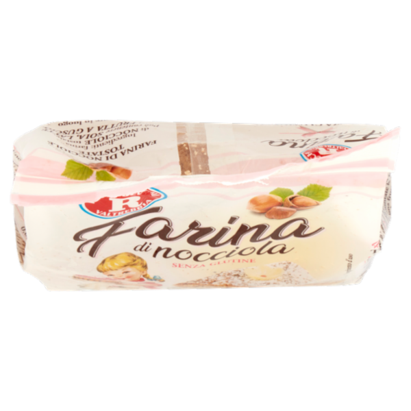 Mariarosa Farina di nocciola 100 g