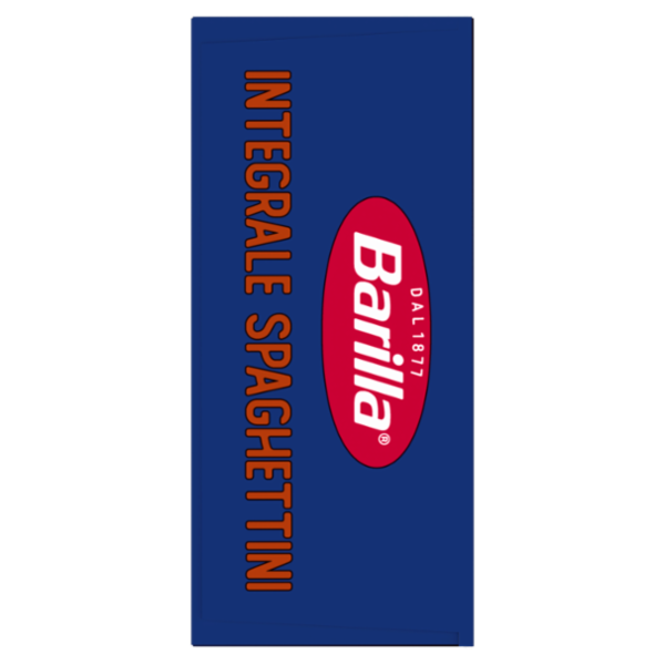 Barilla Pasta Integrale Spaghettini 500g