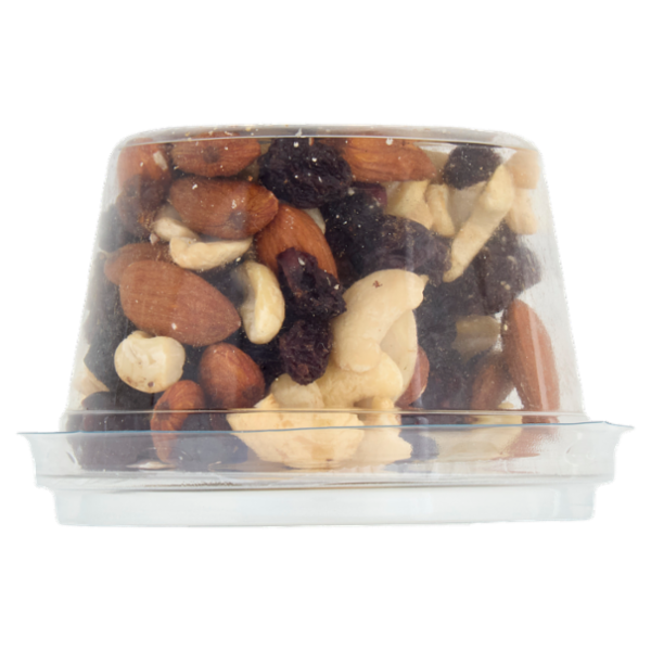 Mister Nut Wellness Energy Mix 125 g