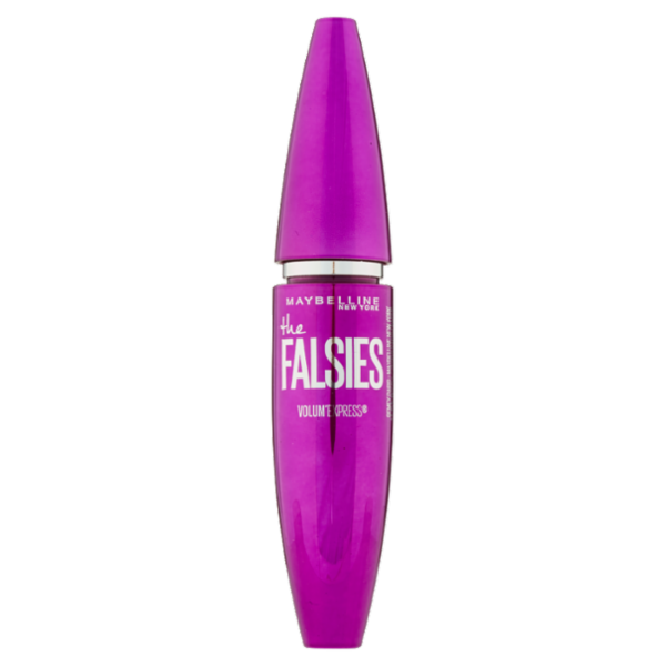 Maybelline New York The Falsies Mascara Effetto Allungante