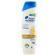 Head & Shoulders Shampoo Antiforfora Citrus Fresh per Capelli Grassi 225 ml