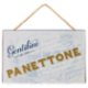 Gentilini Panettone 1000 g