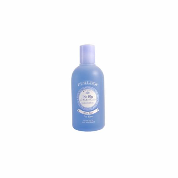 BAGNOSCHIUMA IRIS BLU PERLIER ML.500