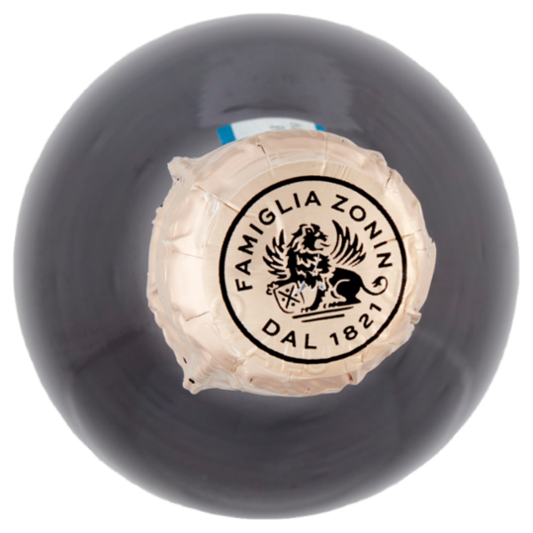 Zonin Prosecco D.O.C. Extra Dry 750 ml