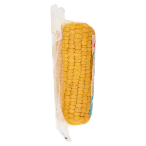 Selex Pannocchie di Mais Pulite, Precotte e pronte da Cucinare 400 g
