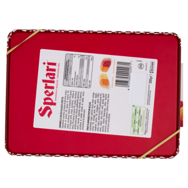 Sperlari Gran Gelées Duetto 300 g