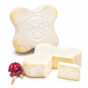 Formaggeria Ariasi e Reggia Rosa Camuna Senza Lattosio