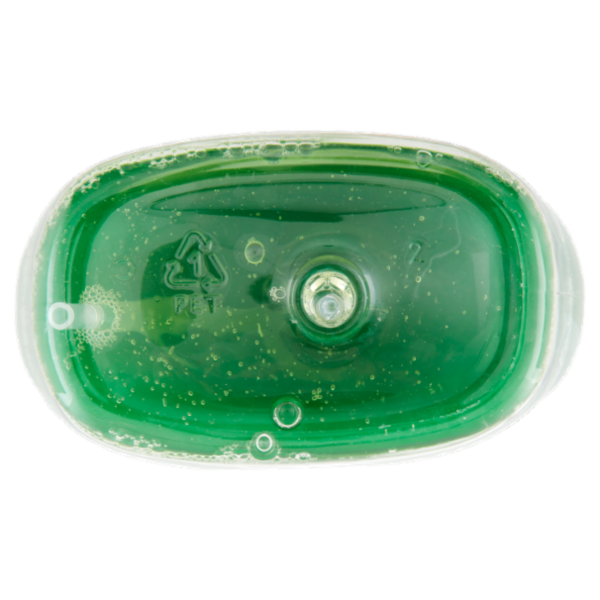 Vert di Chanteclair Ecodetergente Sgrassatore Universale Limone e Basilico 600 ml