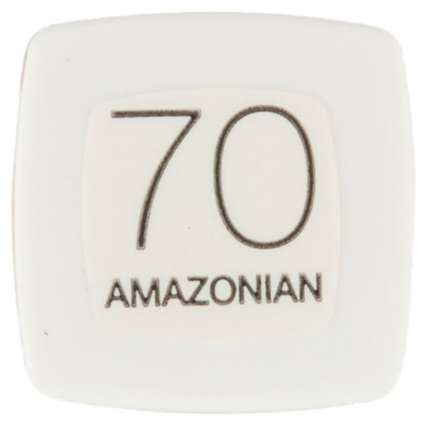 Maybelline New York Tinta Labbra SuperStay Matte Ink a Lunga Tenuta, 70 Amazonian