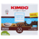 Kimbo Espresso Decaf Formula Bar 50 Cialde Compostabili* 365 g