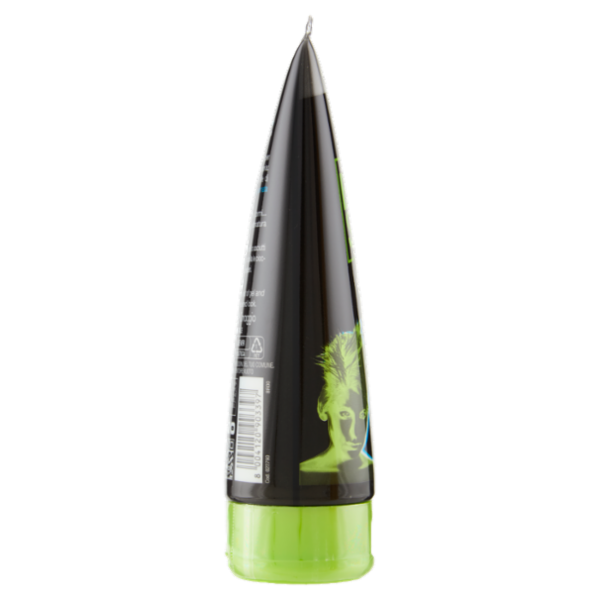 Gomgel Block Style Gel Tenuta Estrema 150 mL + 50 mL Omaggio