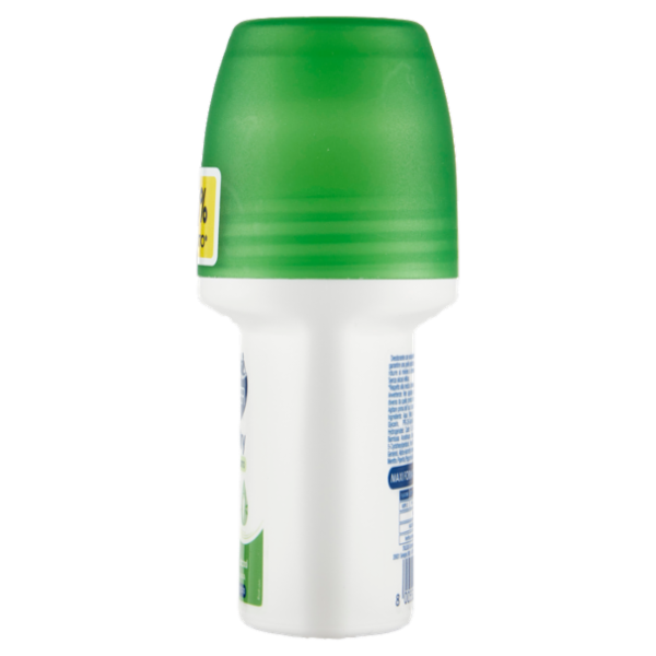 Sauber DeoDry Fresco & Asciutto Roll-on 70 ml